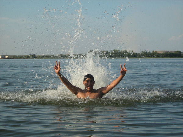 Даулет Бадаев