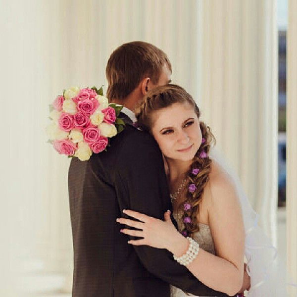 Дарья Деринг(Токарева)