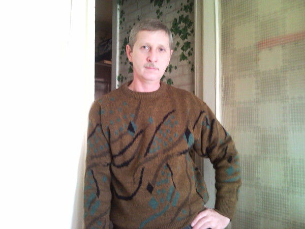 Виталий Андриец