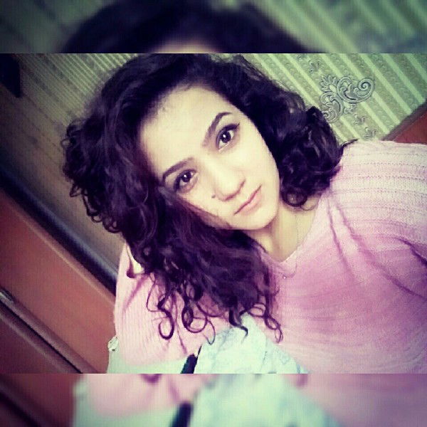 Люmфия Асророва