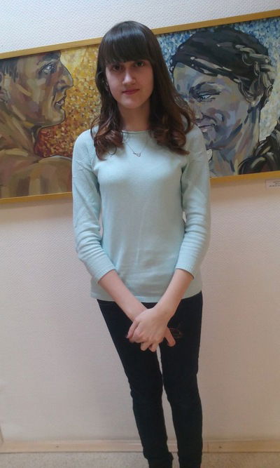 Аня Юралевич