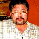 Бисимбай Аментаев