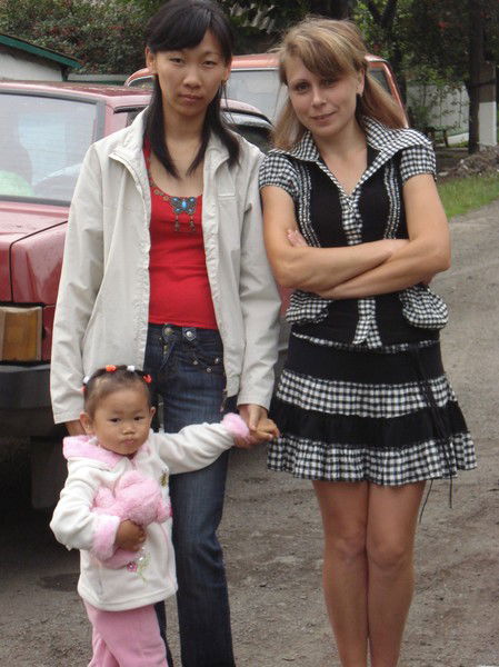 Татьяна Пак