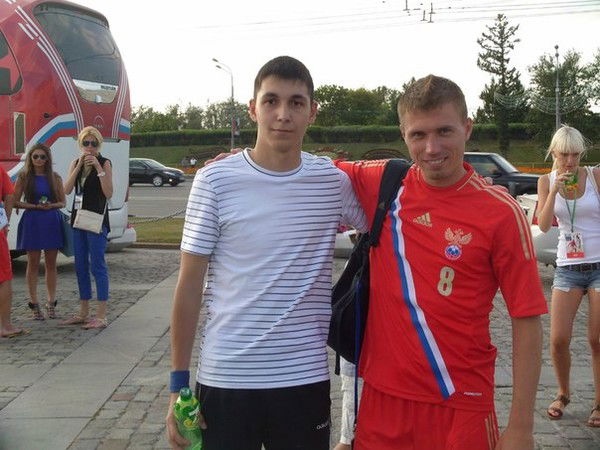 Ильшат Ахтамьянов