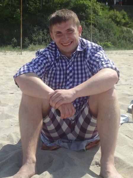 Александр Гринчик