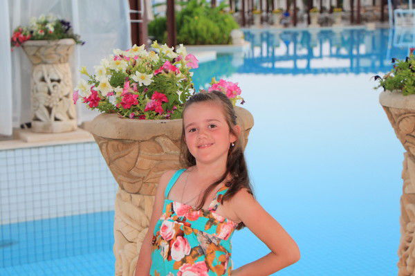 Ангелина Стрижакова