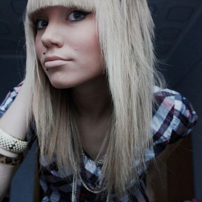 Лерочка Матвеева