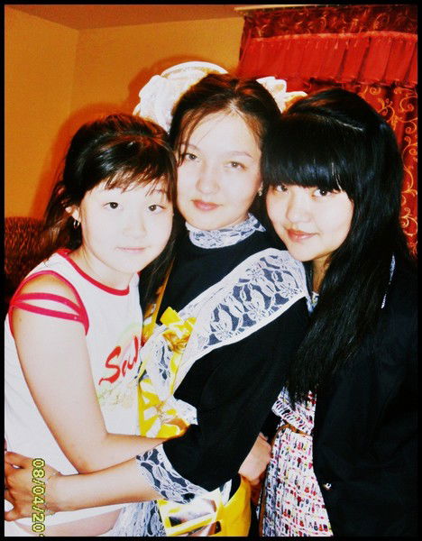 Софья Кажганова