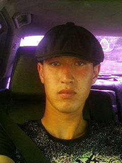 Фархат Абубакиров