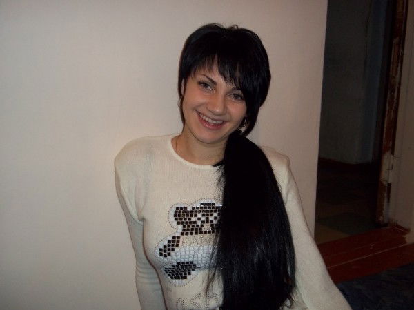 Анастасия Нетребина