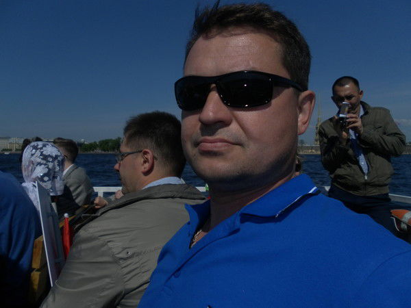 Олег Куликов