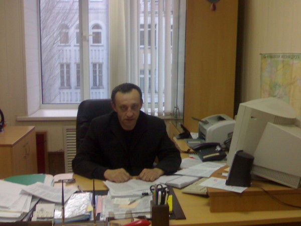 Дмитрий Панафидин