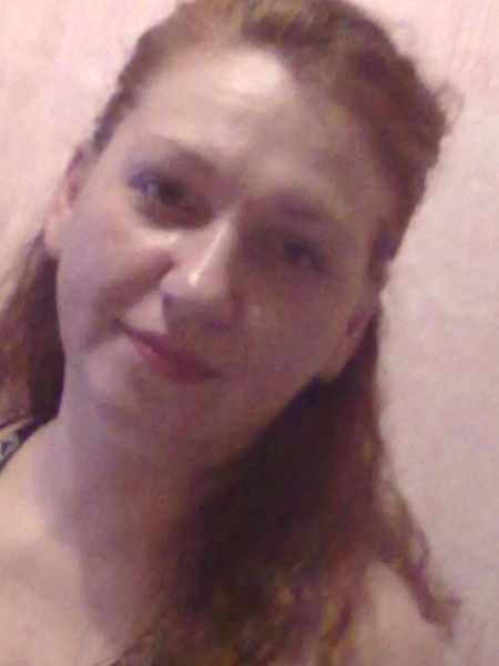 Инна Коконина