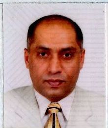 Agith Kumar Anand Bhavan