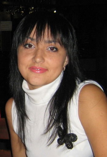 Ольга Гусенко