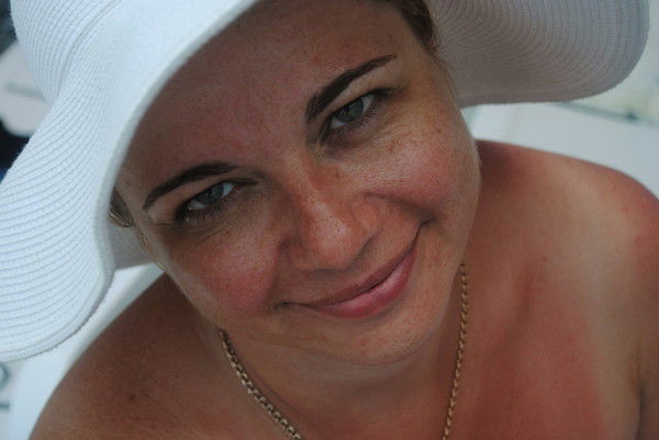 Наталья Полонская