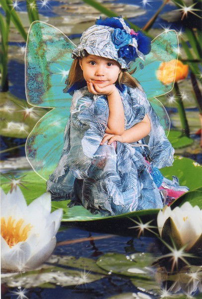 Lеrуsиk Лерочка