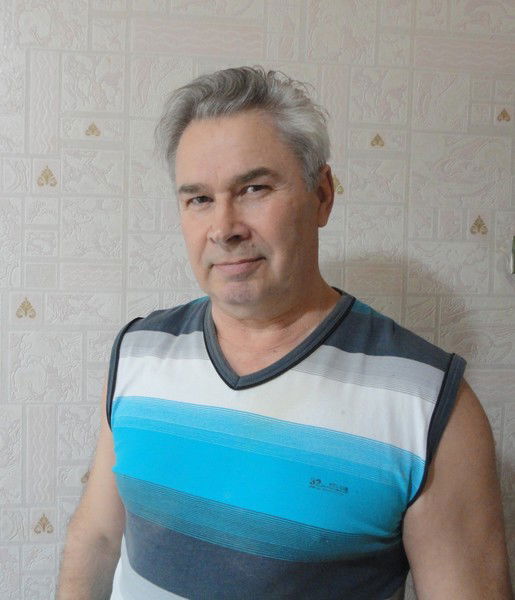 Юрий Сербин