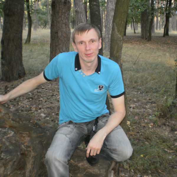 Александр Хохлов