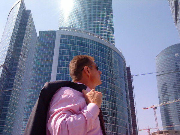 Дима Меймаров