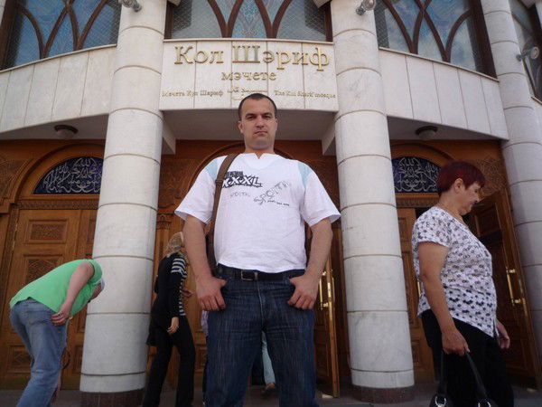 Марат Субеев