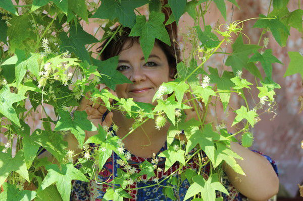 Екатерина Кирилловавинтова