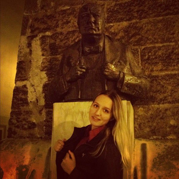 Наталья Майорова