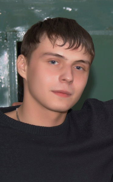 Антон Вотяков