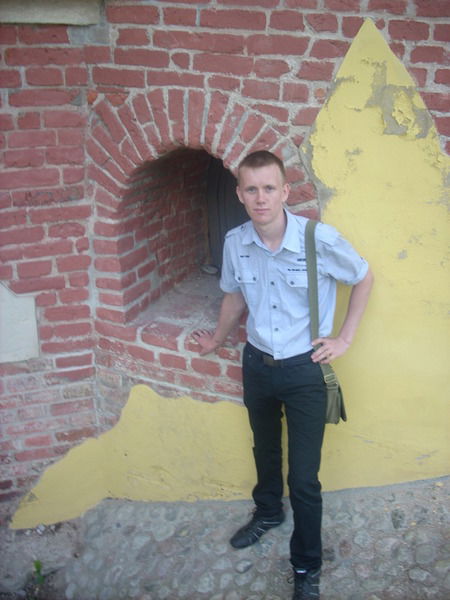 Алексей Тарасов