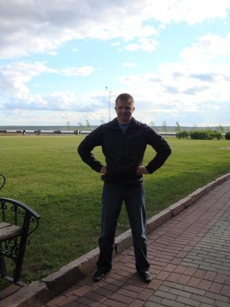 Зайцев Михаил