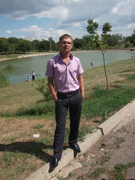 Валик Соколовский