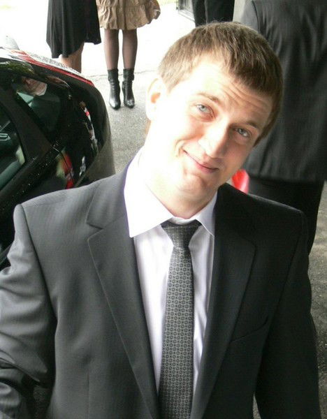 Евгений Панов