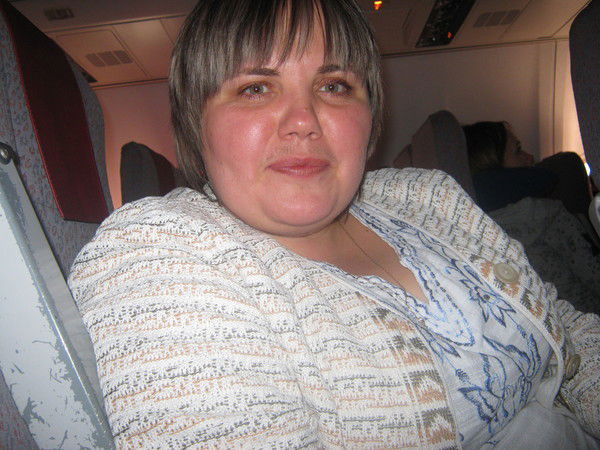 Вера Петрова