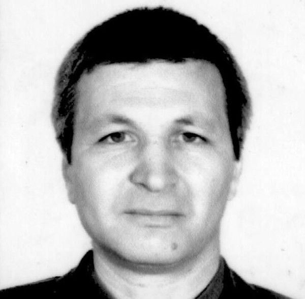 Ринат Садыков