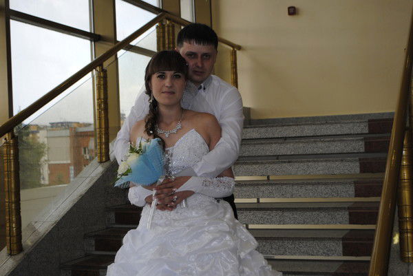 Алёна Швыдкая