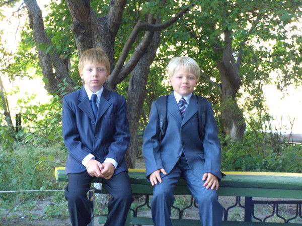 Никита Ильяшенко