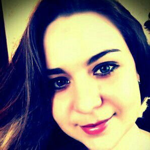 Екатерина Завьялова