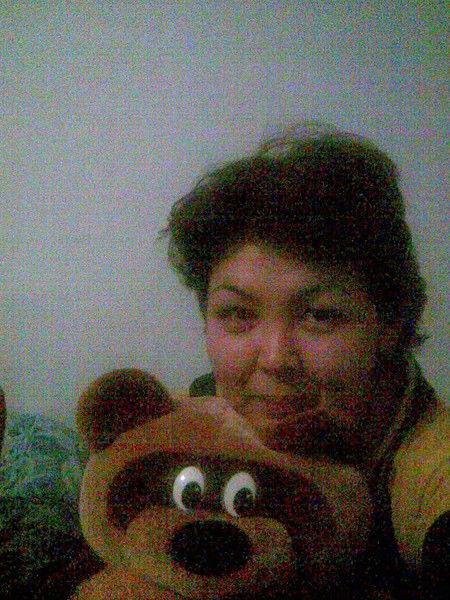 Анара Есенова