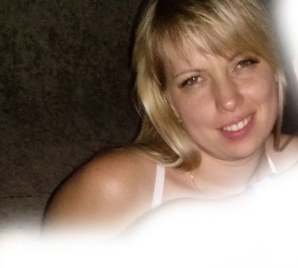 Настя Ткачева