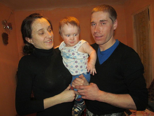 Эльмира Музафина