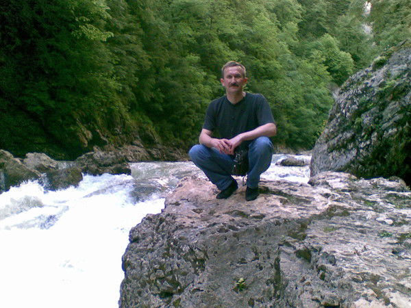 Виктор Бабат