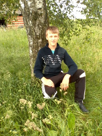 Дима Турейко