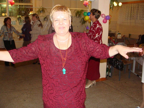 Ирина Долинина