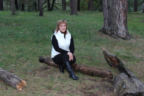 Марина Абрамова