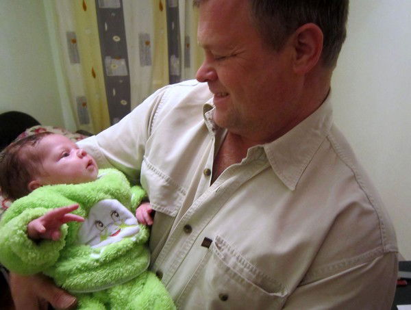 Андрей Андреев