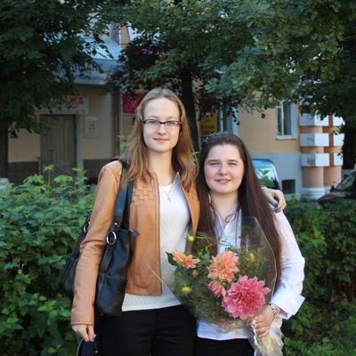 Инна Тарасова