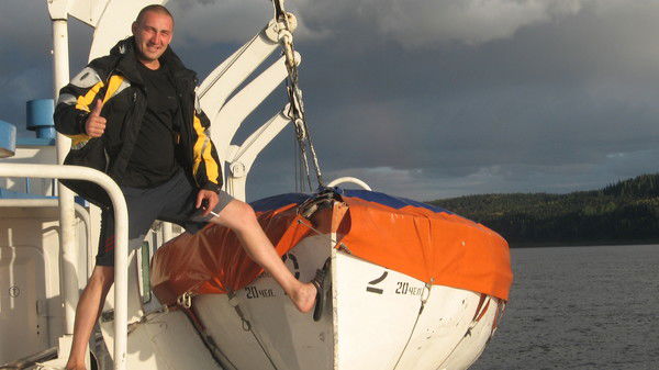 Алексей Нечушкин