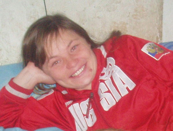 Маргарита Павленко( Магзянова)