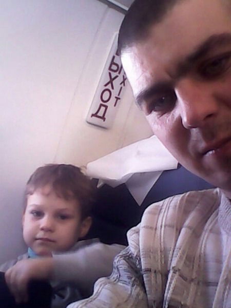 Иван Скрабатун