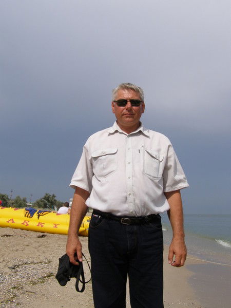 Stanislav Chirilenco